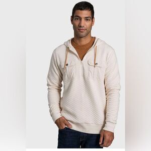 Men’s United By Blue Impact Collection Sweatshirt Size XXL NWT